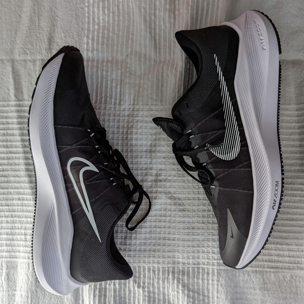 nike winflo 8 women's new w tags